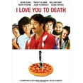 thumbnail image 2 of I Love You to Death (DVD), 2 of 2
