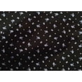 thumbnail image 4 of oneOone Organic Cotton Voile Fabric Leaves & Flower Floral Print Sewing Fabric BTY 42 Inch Wide, 4 of 4
