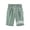 v#208Green585, variant on MEZZALL Child Kids Girls Shorts Elastic Waist Solid Color Shorts Comfy Lightweight Shorts With Pockets Fashionable Active Summer Athletic Casual Fashion Running Bottoms