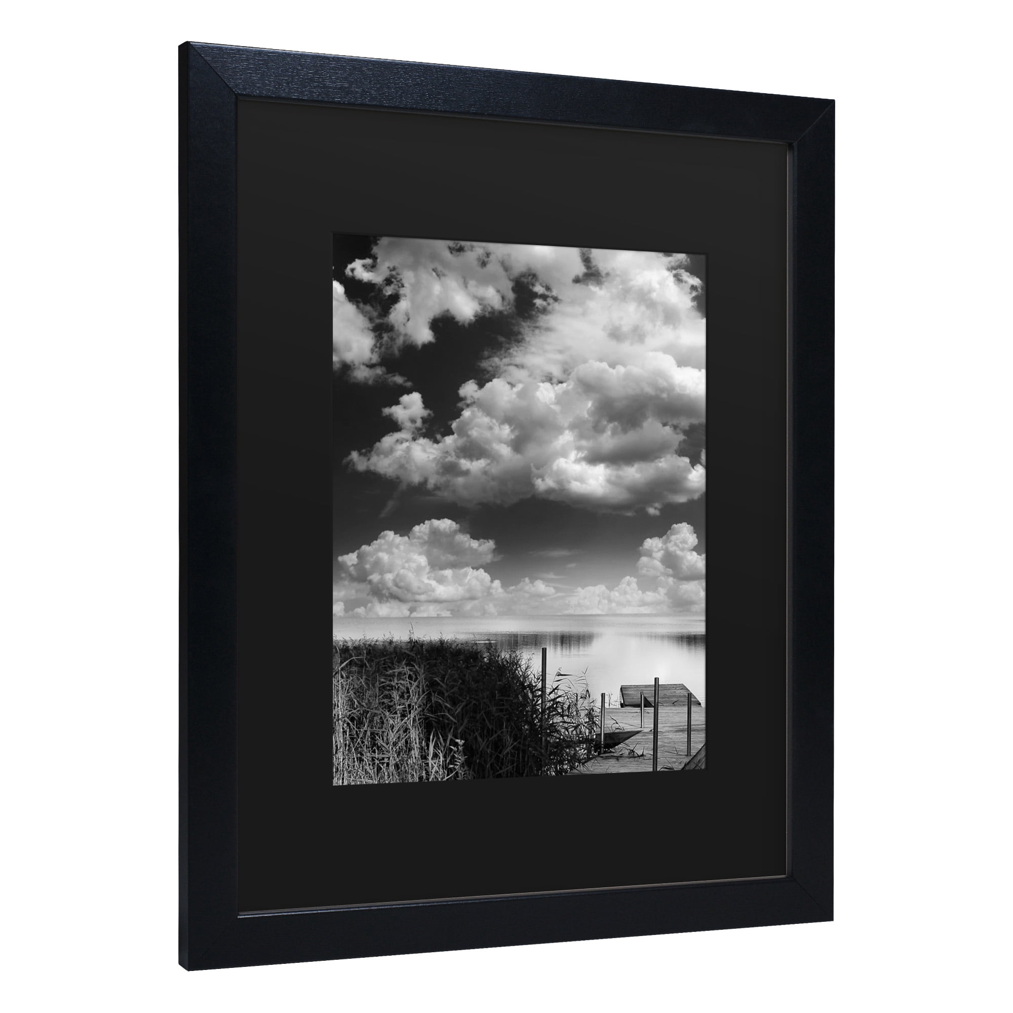 Trademark Fine Art 'Double World' Canvas Art by Philippe Sainte-Laudy
