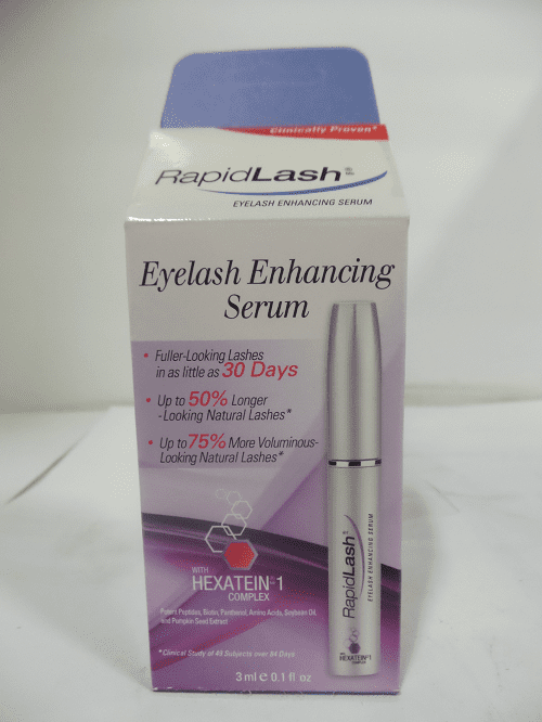 rapidlash eyelash enhancing serum 2 pk