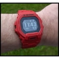 thumbnail image 3 of Reloj Casio GBD-200RD-4CR G-shock Carbon Core Guard-Rojo Casio GBD-200RD-4CR, 3 of 3