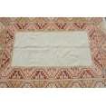 thumbnail image 5 of Kitchen Rug, Vintage Rug, Turkish Rugs, Colorful Rugs, 3.9x5.6 ft Accent Rug, 5 of 9