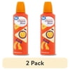 (2 pack) Great Value Cheese Wow! Spray Cheese, Sharp Cheddar, 8 oz