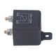 thumbnail image 2 of Uadme Relé DC12V, Relé De Arranque, Solenoide De Arranque Relé De Arranque del Automóvil Bobina De Latón Impermeable con Accesorios DC 12V 120A, 2 of 8