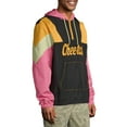 thumbnail image 4 of Cheetos Men's and Big Men's Licensed Anorak, up to Size 3XL, 4 of 6