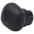 thumbnail image 4 of Gear  Handball, Decoration 5 Speed Shifter Knob  For Manual Car, 4 of 8
