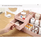 thumbnail image 4 of Organizador De Maquillaje Con Cajones Multifuncional ROSA, 4 of 5