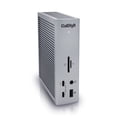thumbnail image 1 of Estación de acoplamiento Thunderbolt 4 CalDigit TS4, 18 puertos, 98 W, carga de 40 Gb/s, 1 of 9