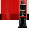 thumbnail image 2 of SoHo Urban Artist Oil Paint - Vermilion, 170 ml Tube - Best Valued Oil Colors for Painting, Excellent Pigment Load, 2 of 7