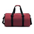 thumbnail image 1 of Sac de Sport, Sac de Sport pour Gym avec Poche Humide et Compartiment à Chaussures, Sac de Voyage Weekender, 1 of 5