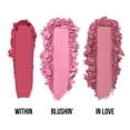 thumbnail image 2 of Paleta De Rubores Pink Dream Blushes Rosy McMichael Beauty Creations Vol 2, 2 of 8