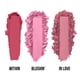 thumbnail image 2 of Paleta De Rubores Pink Dream Blushes Rosy McMichael Beauty Creations Vol 2, 2 of 8