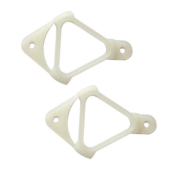 Washer Drain Hose Clip for General Electric