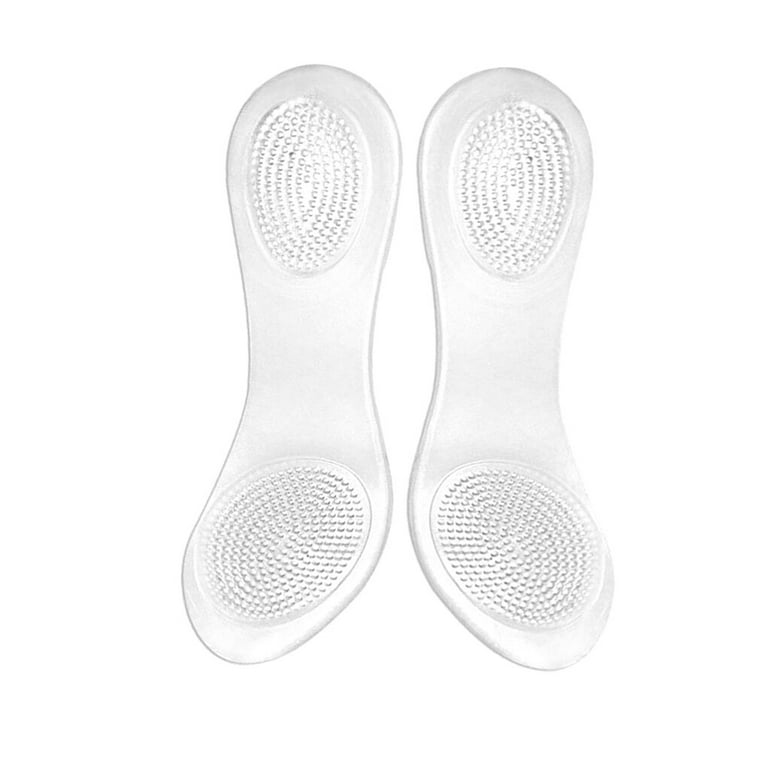 Clear shoe inserts on sale