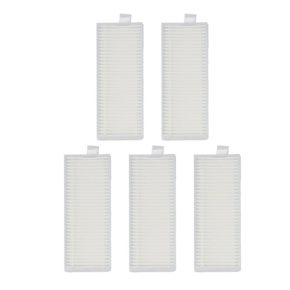 Replacement Filters for Robot Vacuum Cleaner R2 Accessories