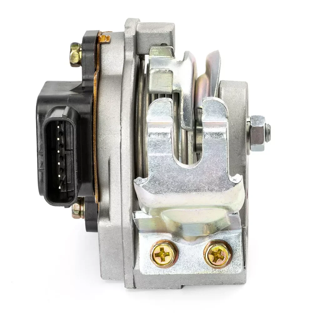 papillon Eliminateur papillon secondaire HEALTECH KAWASAKI - PAM RACING