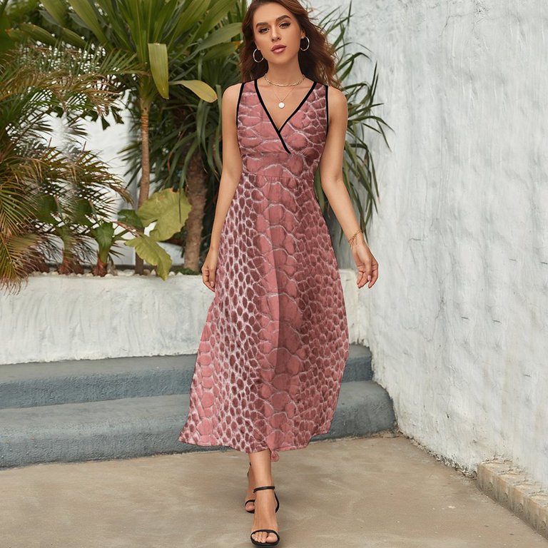 velvet and sequin dress Jessica Angel Style JA2396 Velvet Sequin with V-Neckline