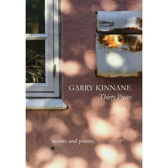 Thirty Pieces, (Hardcover)