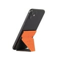 thumbnail image 2 of SmallRig simorr Adhesive Phone Stand, Fresh Orange, 2 of 9