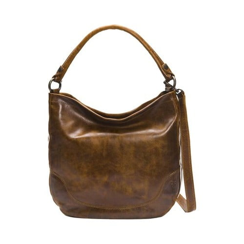 women's frye melissa hobo