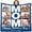 6 photos, variant on AISENIN Personalized for Mom Custom Blanket with Photos Pictures Text Best Mom Ever Gifts from Daughter Son Kids Customized Birthday Gifts for Mom Grandma Wife Women