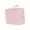 Pink 40x30x18cm, variant on Compression Packing Cube Packing Organizer Multipurpose Expandable Luggage Bag Smooth Two Way Zipper for Outdoor Camping Save Space Beige 40x30x18cm