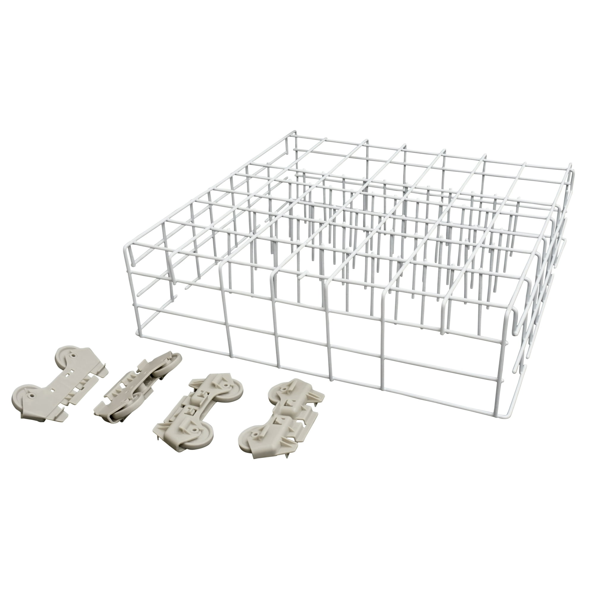 replacement dishwasher lower rack
