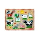 thumbnail image 1 of Rompecabezas Melissa & Doug Sonido 8 Piezas, 1 of 4