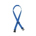 thumbnail image 2 of Pulp Board Binding Rope Quick Release Buckles for Stand up Paddleboard Canoe Dark Blue, 2 of 10