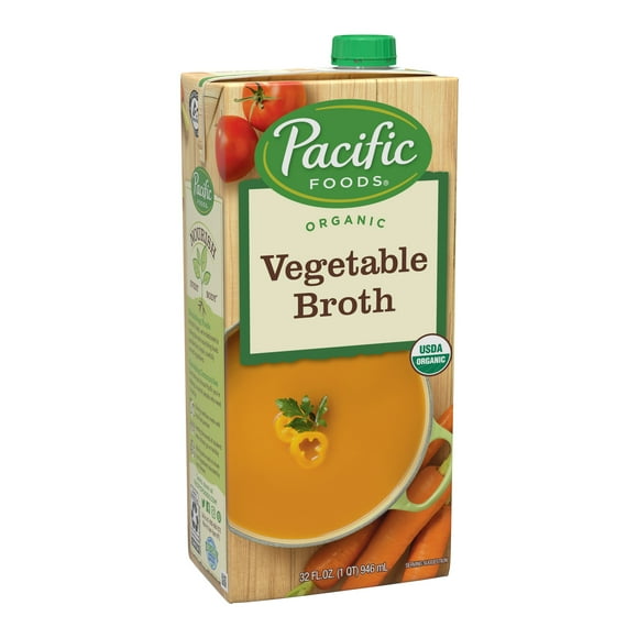 Pacific Foods