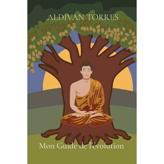 Mon Guide de l'Ã©volution, (Paperback)