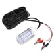 thumbnail image 3 of Luz de pesca La pesca subacuática de 12V 15W atrae la luz del sistema de búsqueda de los pescados de Meterk Luz de pesca, 3 of 7