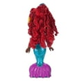 thumbnail image 5 of Disney Junior's Ariel Splash and Glow Doll Little Mermaid Light Up – 11 1/2'', 5 of 6