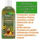 thumbnail image 2 of Shampoo 3H Miel y Derivados 3H Extracto de Neem 500 ml Revitalizante Detox y Fortalecimiento Capilar, 2 of 4