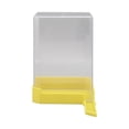 thumbnail image 1 of Nido Para Beber De Abejas, Alimentador De Abejas De Estilo Cúbico A Prueba De Desgaste, Mano De Obra, Duradero, Saludable Para Apicultores, 1 of 7