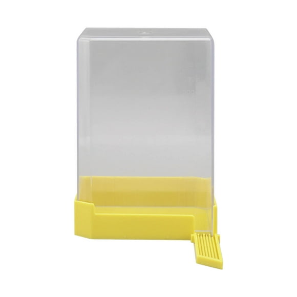 Bee Water Feeder,Bee Drinking Nest Large Bee Frame Feeder Bee Drinking Nest Tailored for Perfection