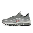 thumbnail image 2 of Nike Women's Air Max 97 OG Silver Bullet (2022) Running Shoes, from StockX, 2 of 5