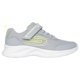 thumbnail image 1 of Tenis Skechers Girls Sport Gris Lima Para Niña 303577LGYLM gris 21, 1 of 5