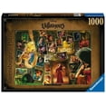 thumbnail image 1 of Ravensburger Disney Villainous: Mother Gothel Puzzle, 1 of 2