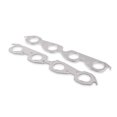 thumbnail image 3 of Flowtech 99153FLT Exhaust Header Gasket, 3 of 8