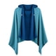 thumbnail image 1 of Sonducket Toalla fácil de sudar para gimnasio y deportes al aire libre: toalla de gimnasio con albornoz con capucha, fresca y cómoda Sombreros azul cielo, 1 of 1
