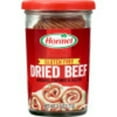 thumbnail image 2 of (4 pack) HORMEL Dried Beef, Shelf Stable, 2.5 oz Glass Jar, 2 of 11