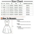 thumbnail image 2 of WIZUTIZ Sundresses for Women Trendy Casual High Rise Mini Dress Solid Pleated Dress Round Neck Sleeveless Pleated Dress for Womens Button Down Strappy Stylish Staying at Home Dress Navy M, 2 of 5