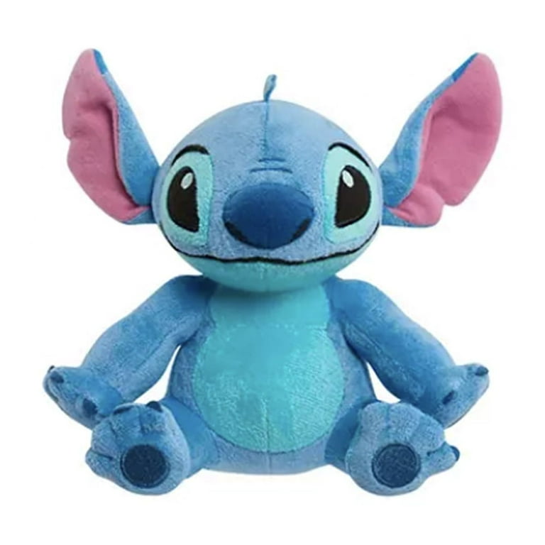 Disney 2021 Stitch Collector Series Plush Doll Figures Soft