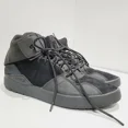 thumbnail image 1 of Adi-das ORIGINALS CRESTWOOD MID MENS CASUAL SHOES BLACK Size US 11- ART F37218, 1 of 6