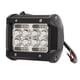 thumbnail image 3 of Luz De Conducción Todoterreno, Barra De Luces De Trabajo LED Con Lente PMMA De 4 Pulgadas, 60 W, Alto Brillo Para Camiones Y SUV, 3 of 7