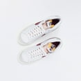 thumbnail image 3 of Nike Blazer Mid 77 Vintage BQ6806-120 Men White/Dark Beetroot Skate Shoes JC972 (9.5), 3 of 6