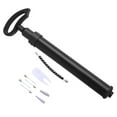 thumbnail image 4 of LOVIVER Ball Pump Kit Compact with Pins Hand Pump for Basketball Soccer Sports Balls, 4 of 8