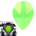 thumbnail image 1 of Carenado de faro Bil para pantalla DS para Suzuki V-Strom DL650/1000 17-19 Gron, 1 of 4